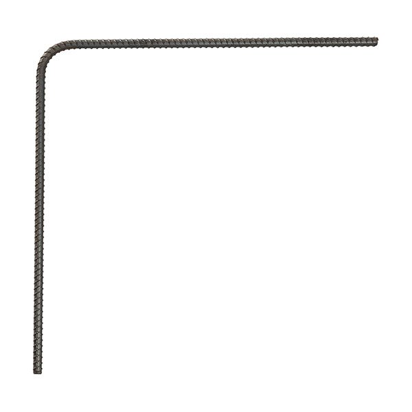 CB1206 Deformed Corner Bar