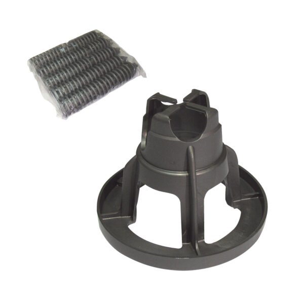 75/90 Bar Chairs Plastic - (Bag of 100)
