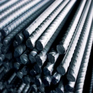 Deformed Reinforcing Bar D500N N20 6m