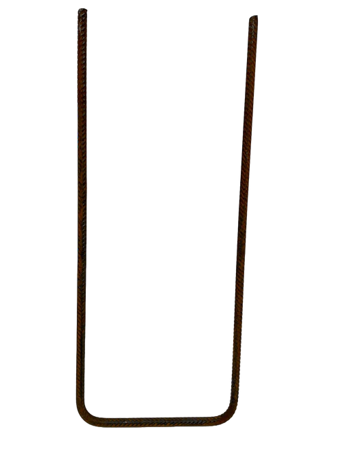 N12P U Shape Bar