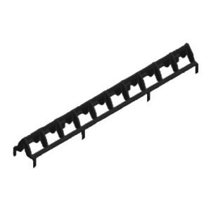 POD RAILS 40X600MM (BAG20)