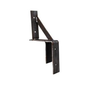 Rebate Bracket 150mm to suit 50mm timber