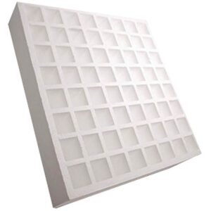 300mm Waffle Pod (1090 x 1090 x 300mm)
