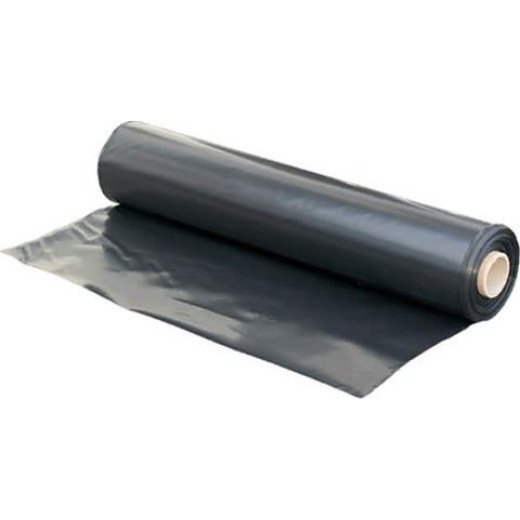 Black Builders Poly 2M X 50M 200UM