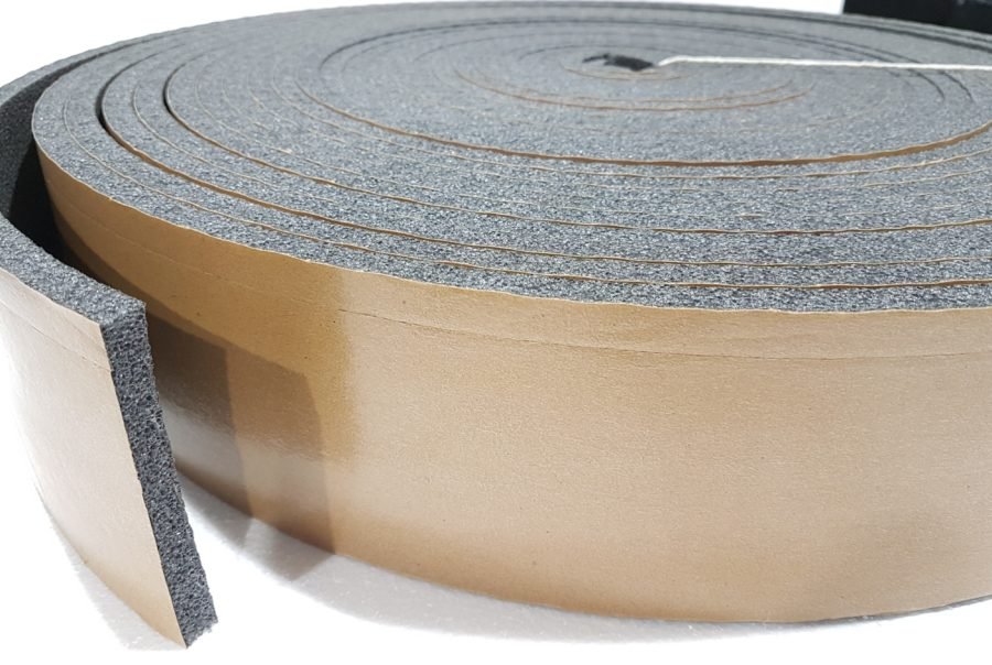 Expansion Joint Foam-100mm